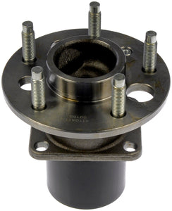 Axle Bearing and Hub Assembly Dorman 951-071