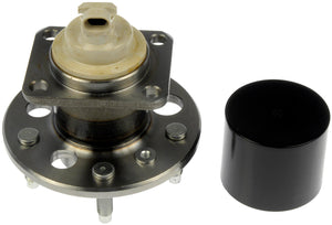 Axle Bearing and Hub Assembly Dorman 951-071