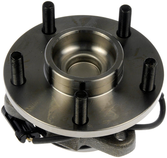 Axle Bearing and Hub Assembly Dorman 951-072