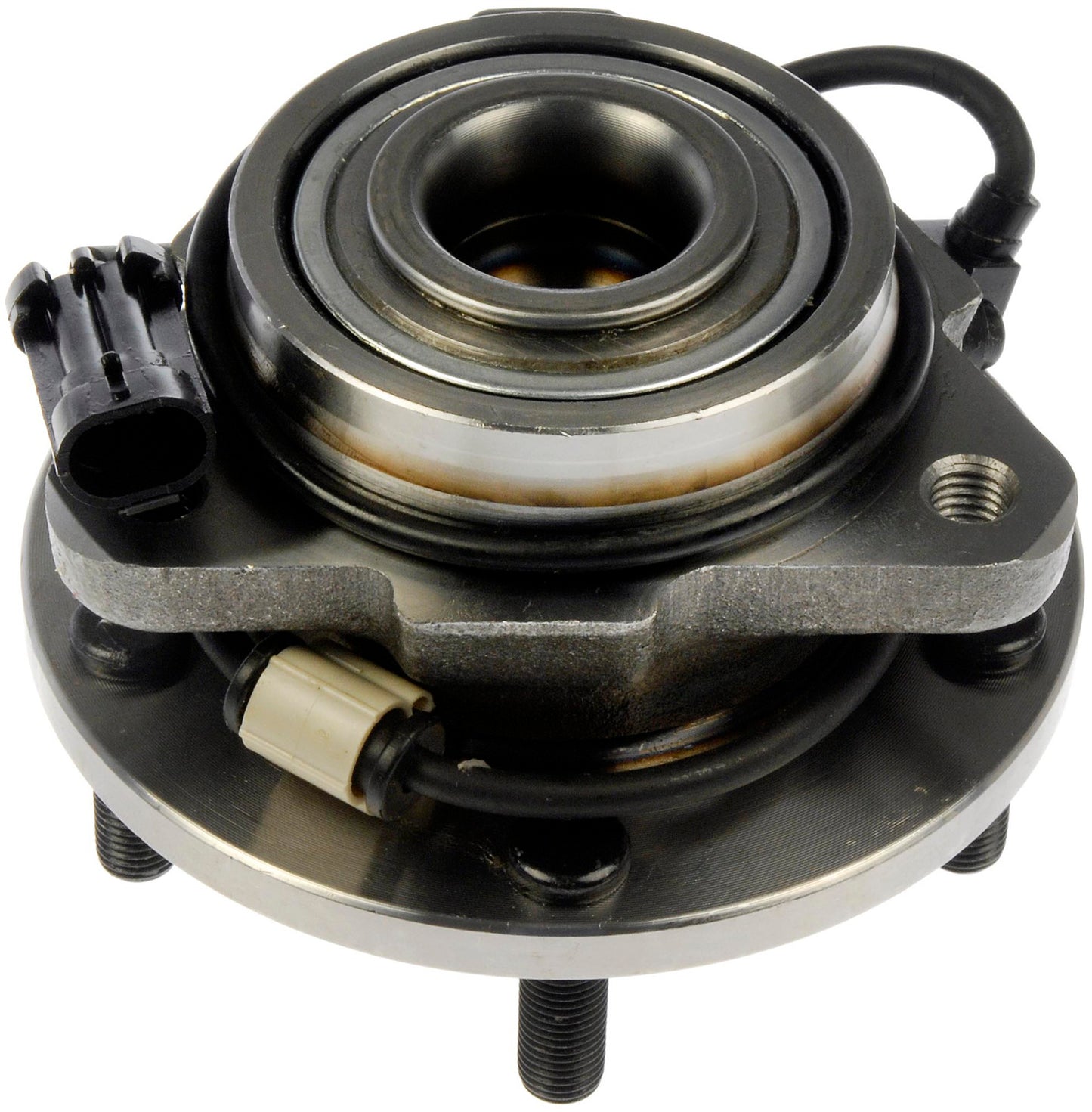 Axle Bearing and Hub Assembly Dorman 951-072