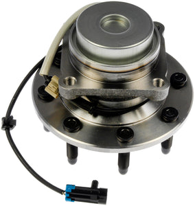 Axle Bearing and Hub Assembly Dorman 951-073