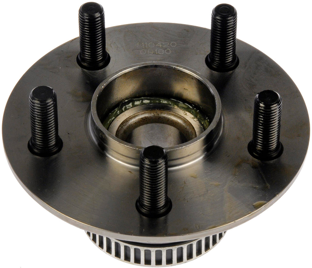 Axle Bearing and Hub Assembly Dorman 951-074