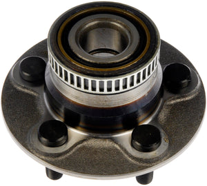 Axle Bearing and Hub Assembly Dorman 951-074