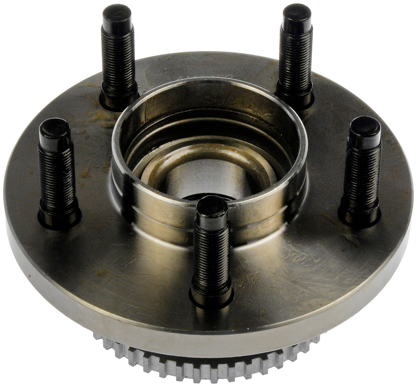 Axle Bearing and Hub Assembly Dorman 951-075