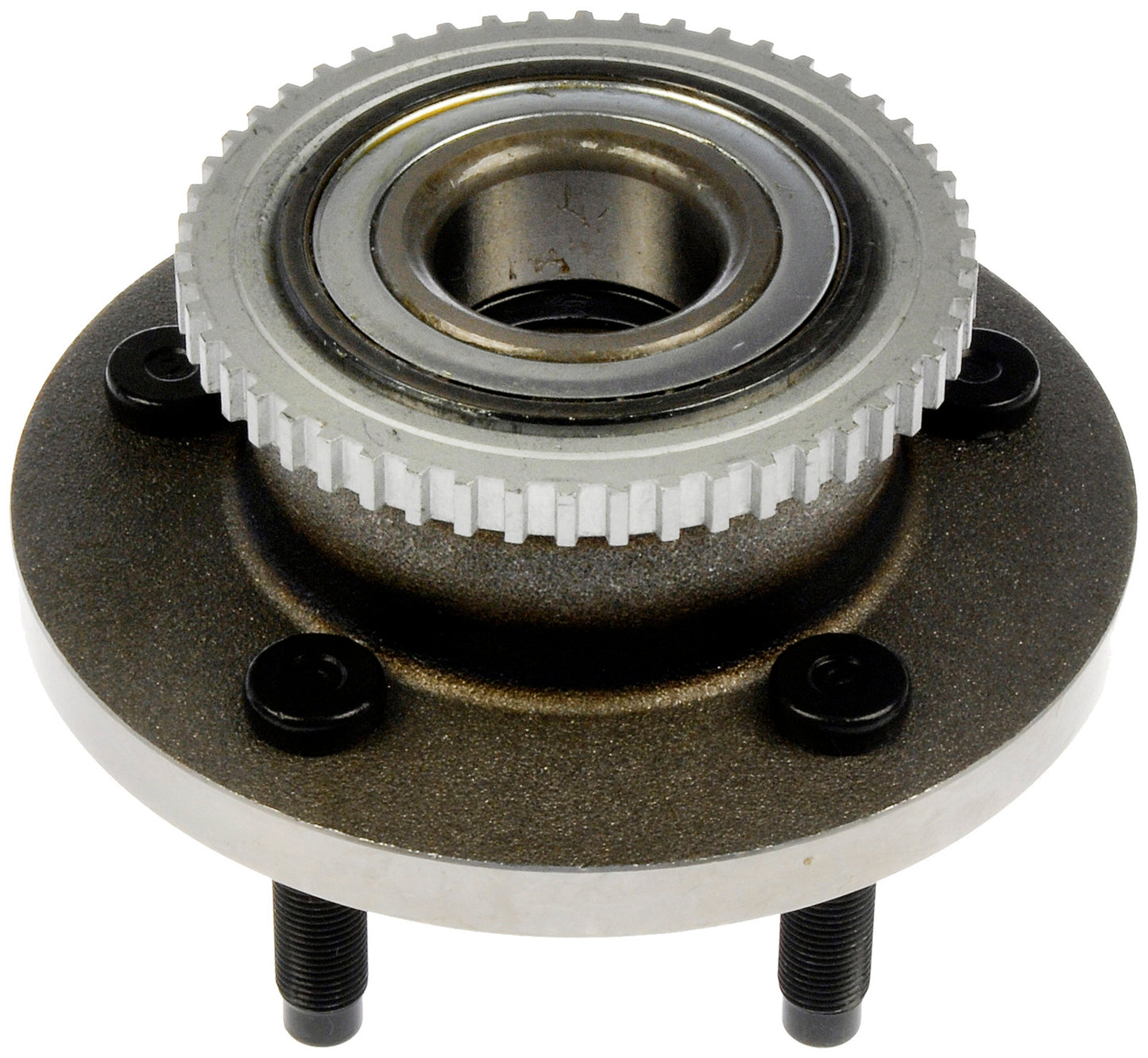 Axle Bearing and Hub Assembly Dorman 951-075