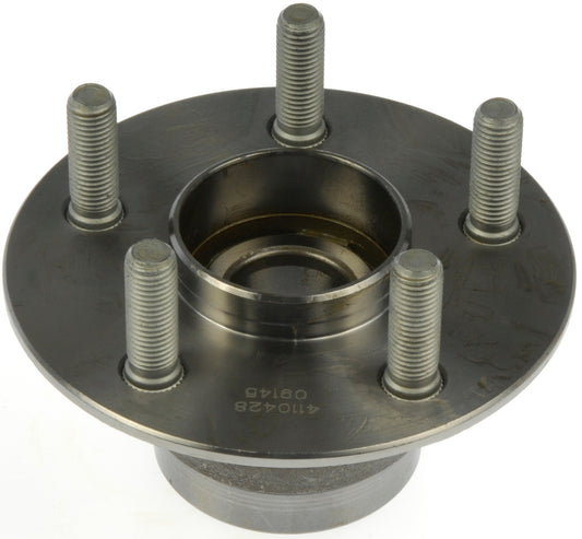 Axle Bearing and Hub Assembly Dorman 951-078