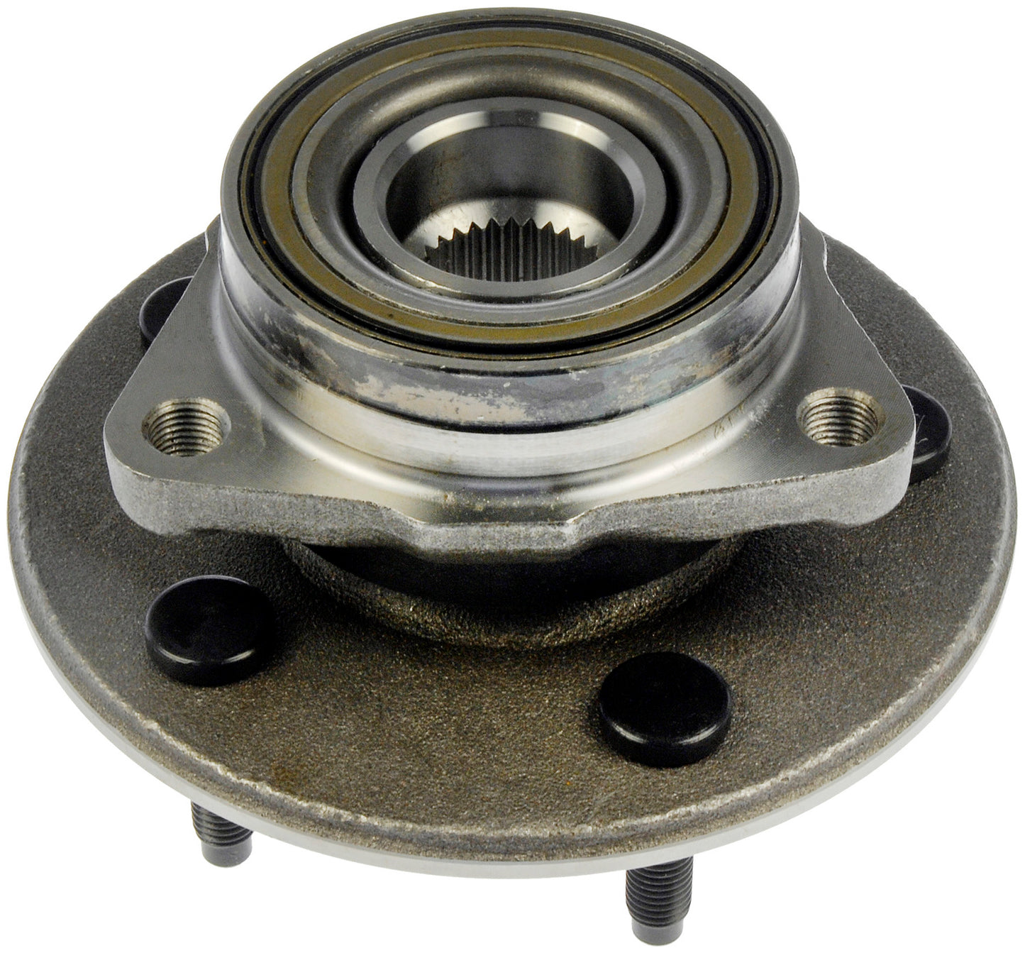 Axle Bearing and Hub Assembly Dorman 951-079