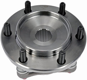 Axle Bearing and Hub Assembly Dorman 950-001