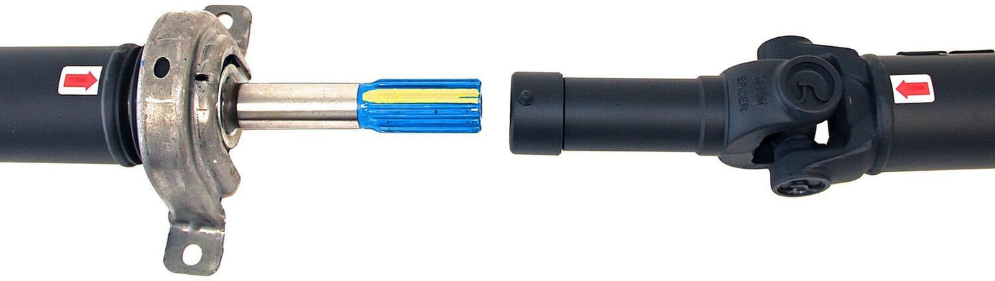Drive Shaft Dorman 936-942