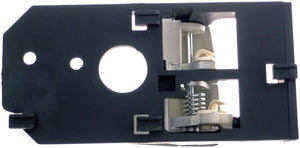 Interior Door Handle Front/Rear Left - Dorman 83543