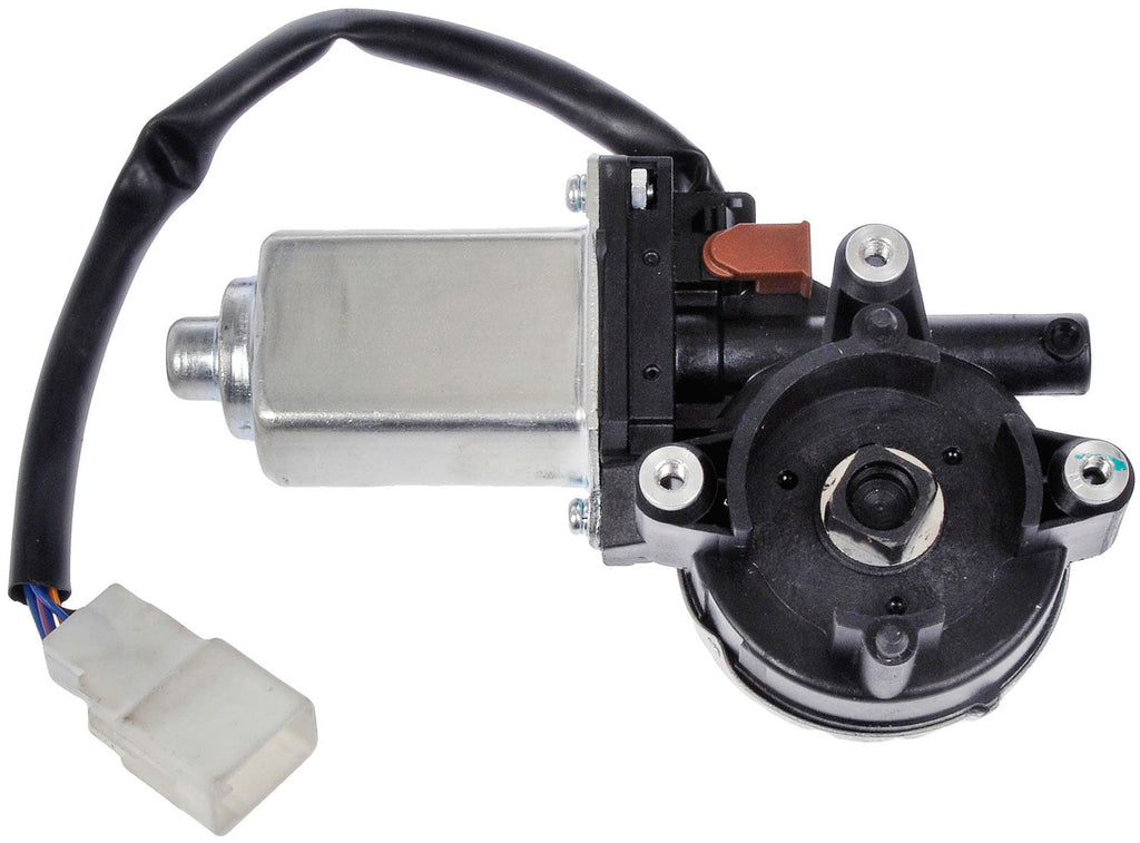 Window Lift Motor (Motor Only) - Dorman 742-644