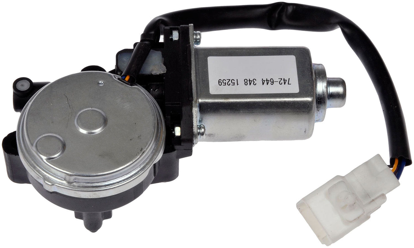 Window Lift Motor (Motor Only) - Dorman 742-644