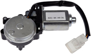 Window Lift Motor (Motor Only) - Dorman 742-644