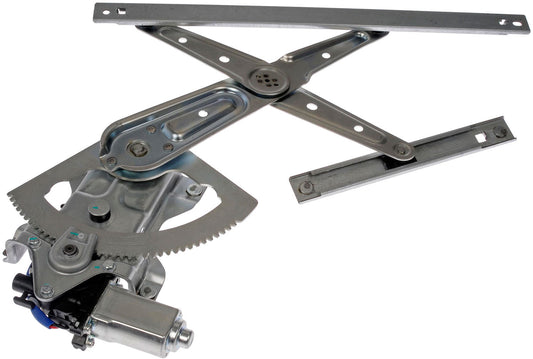 Power Window Motor And Regulator Assembly - Dorman 748-945