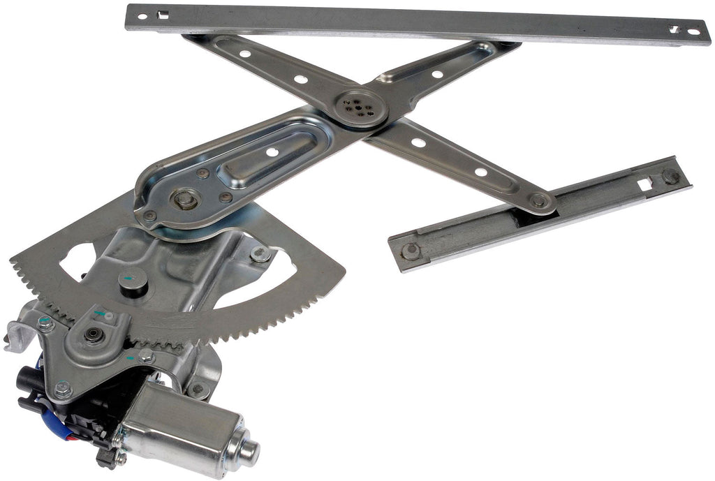 Power Window Motor And Regulator Assembly - Dorman 748-945