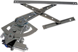Power Window Motor And Regulator Assembly - Dorman 748-945