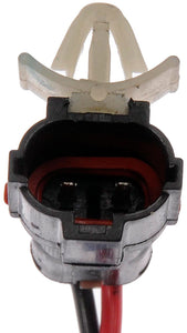 Power Window Motor And Regulator Assembly - Dorman 748-945