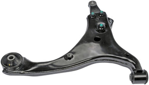 Front Left Lower Control Arm - Dorman# 521-771