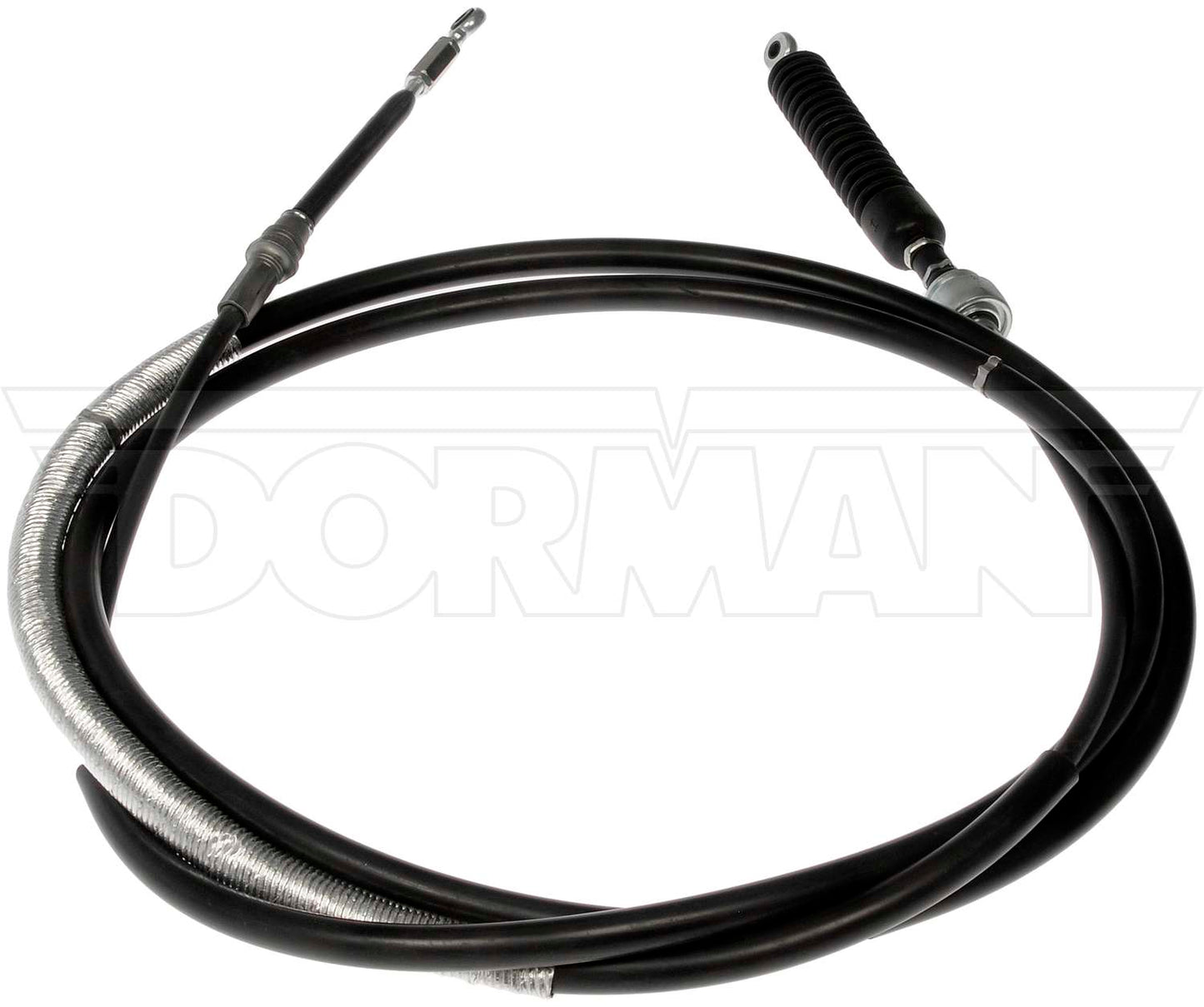 Gearshift Control Cable Dorman - HD Solutions 924-7026