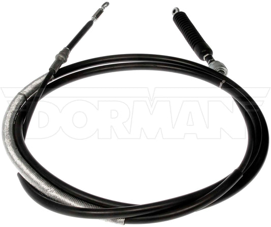 Gearshift Control Cable Dorman - HD Solutions 924-7026