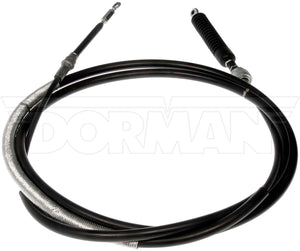 Gearshift Control Cable Dorman - HD Solutions 924-7026