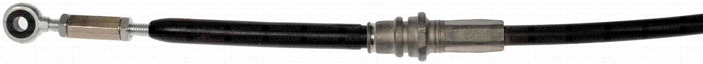 Gearshift Control Cable Dorman - HD Solutions 924-7026