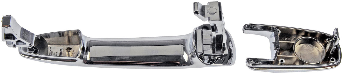 Exterior Door Handle Front Right, Rear Left And Right - Dorman 91115