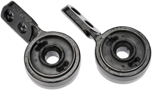 1pr Front Lower Control Arm Bushings w/Brackets (Dorman 523-076)Fits 96-99 M3