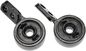 1pr Front Lower Control Arm Bushings w/Brackets (Dorman 523-076)Fits 96-99 M3