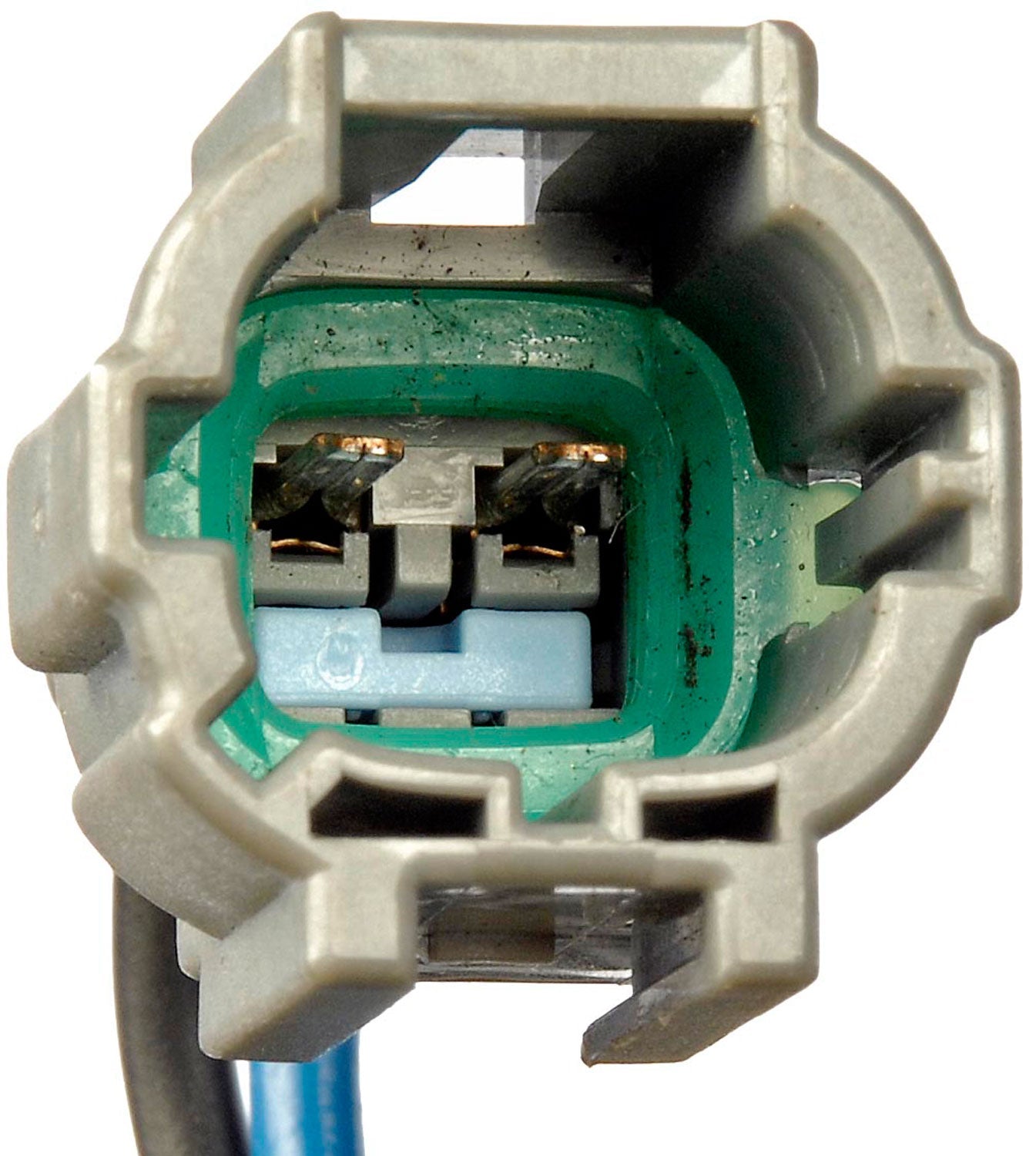 Dual Fan Assembly (Dorman# 621-478)