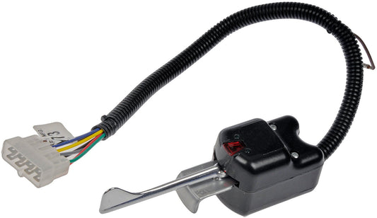 H/D Multifunction Switch - Dorman# 978-5506,1MR2201P2 fITS 87-95 Mack RD