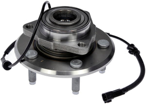Wheel Bearing and Hub Assembly Dorman 930-618
