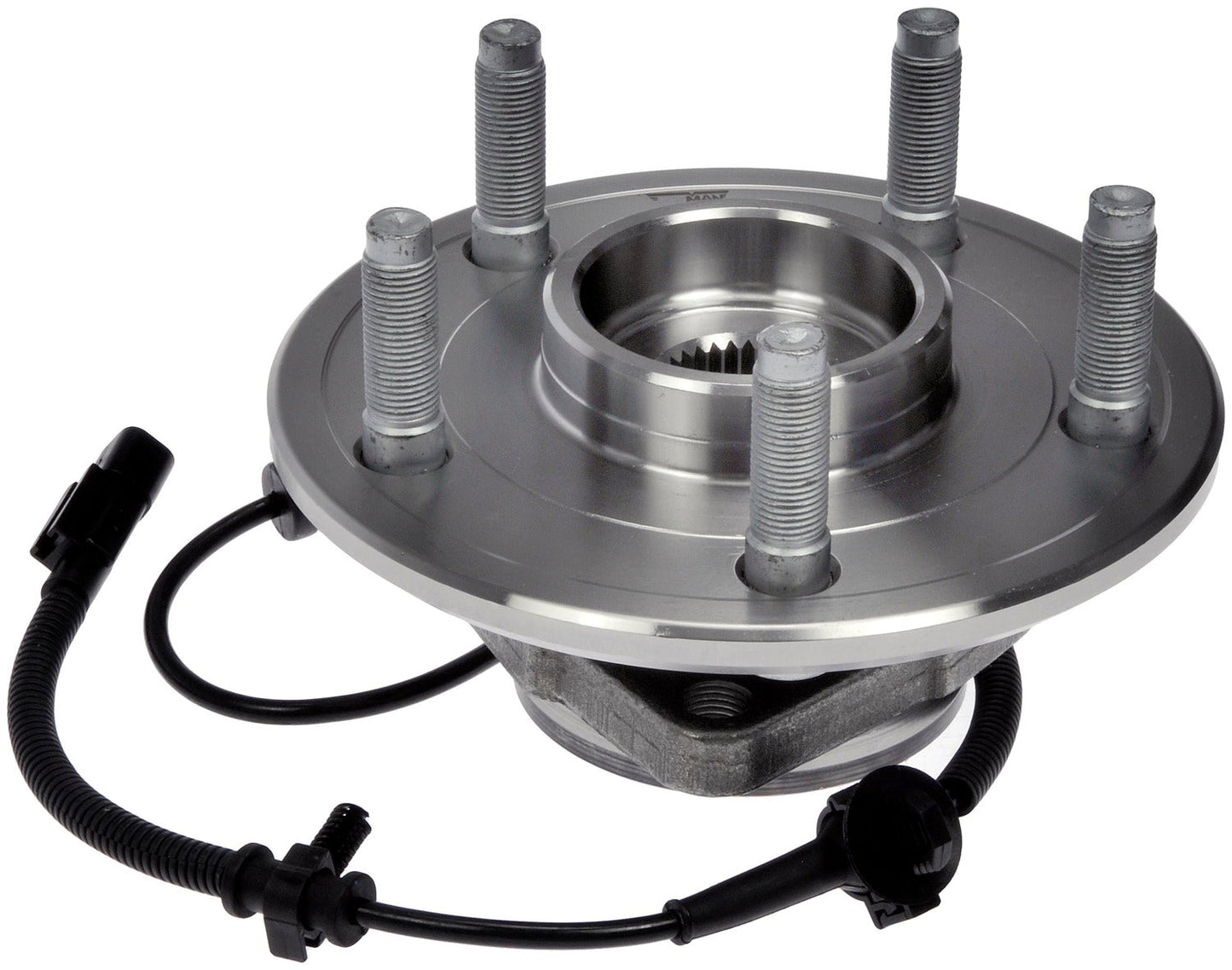 Wheel Bearing and Hub Assembly Dorman 930-618