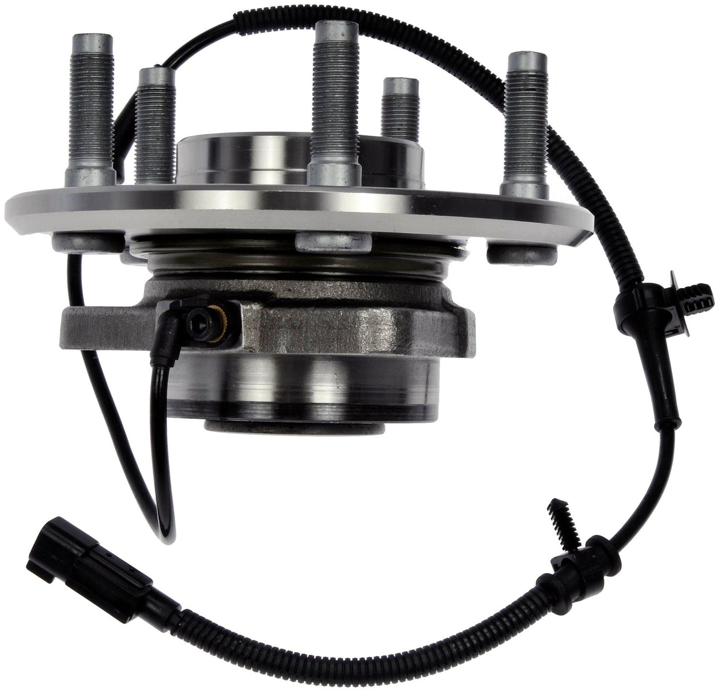 Wheel Bearing and Hub Assembly Dorman 930-618