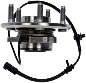 Wheel Bearing and Hub Assembly Dorman 930-618