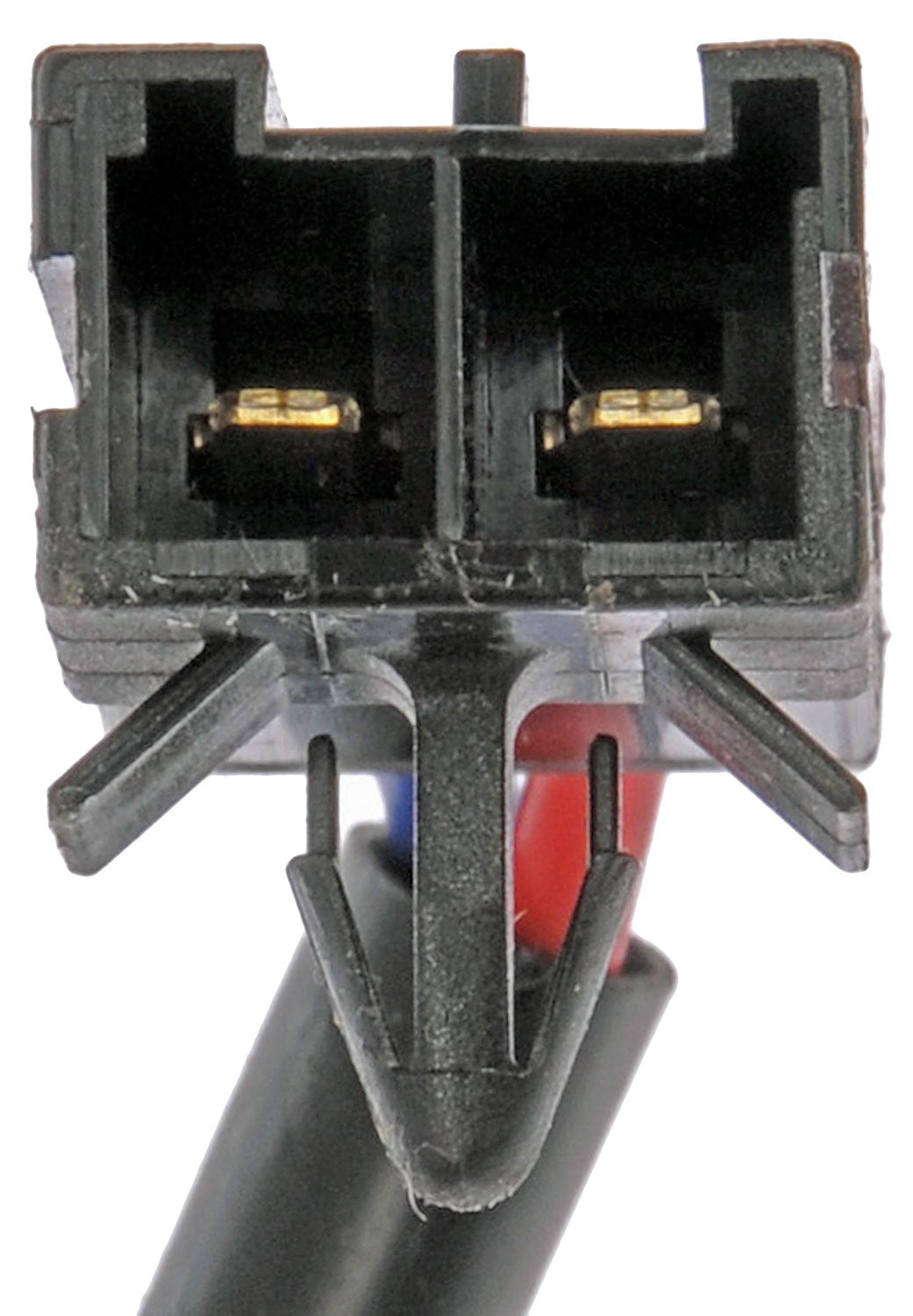 One Front Right Power Window Regulator With Motor Dorman 741-782