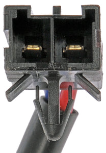 One Front Right Power Window Regulator With Motor Dorman 741-782