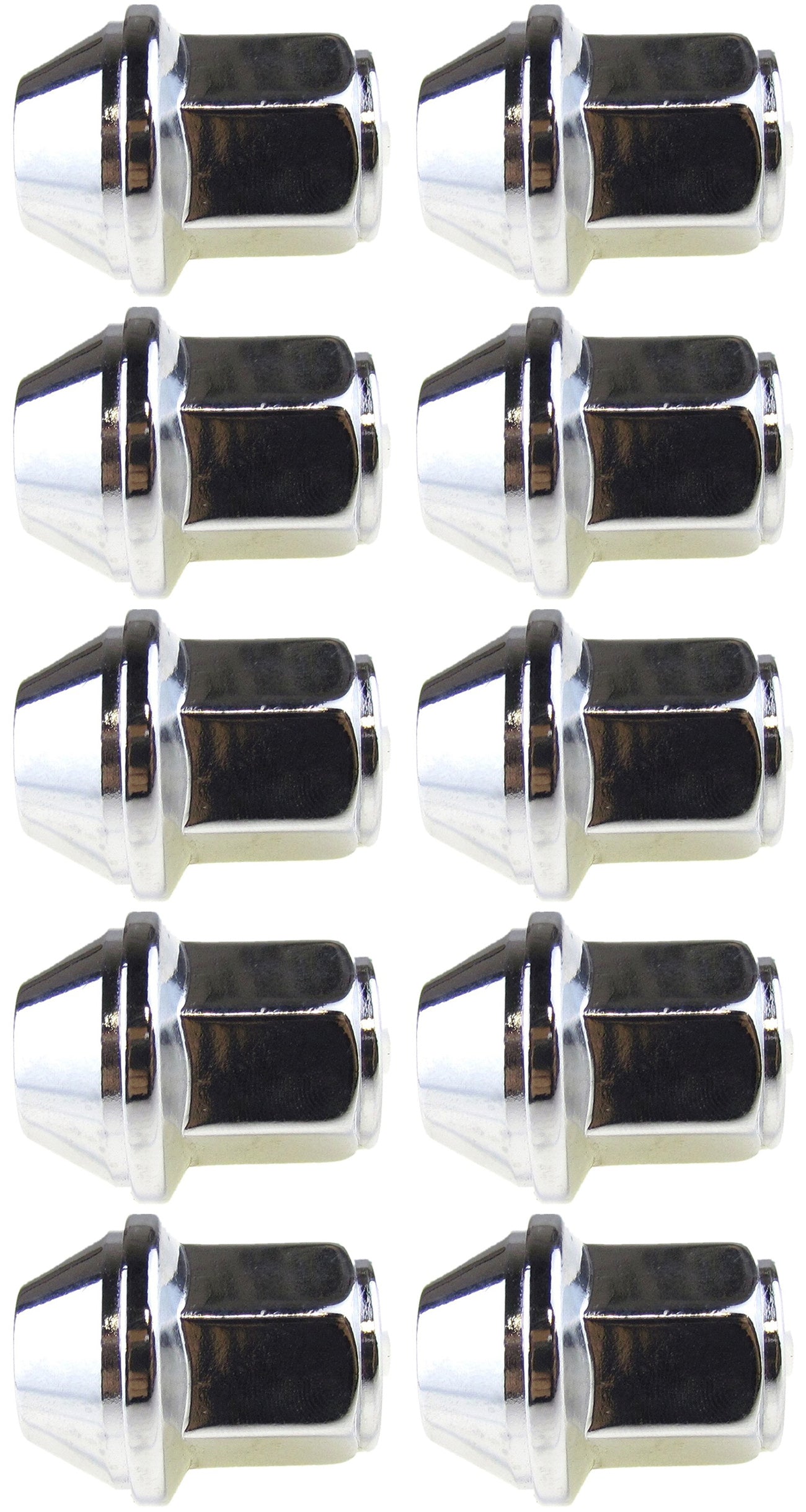 Wheel Lug Nut Dorman 611-007