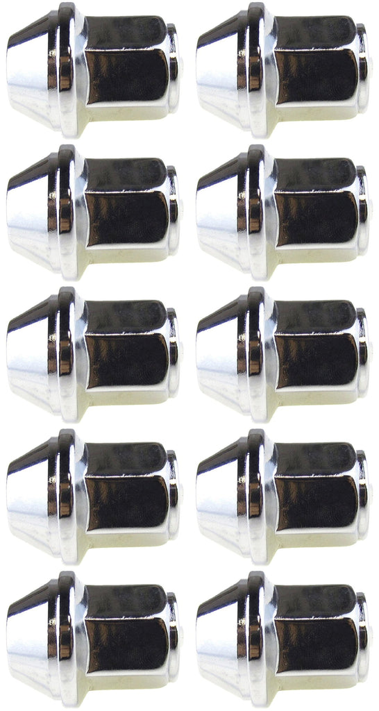 Wheel Lug Nut Dorman 611-007