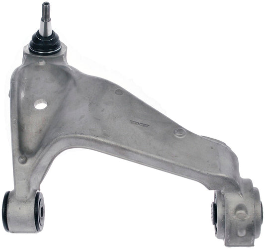 Front Right Lower Control Arm - Dorman# 524-162 Fits 08-15 Cadillac Cts Rwd