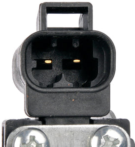 One Front Right Power Window Regulator With Motor Dorman 741-015