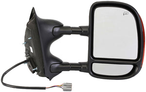 Right Side View Mirror (Dorman #955-693)