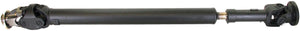 Rear Driveshaft Assembly - Dorman# 936-111 Fits 12-16 Wrangler 4Dr 4Wd