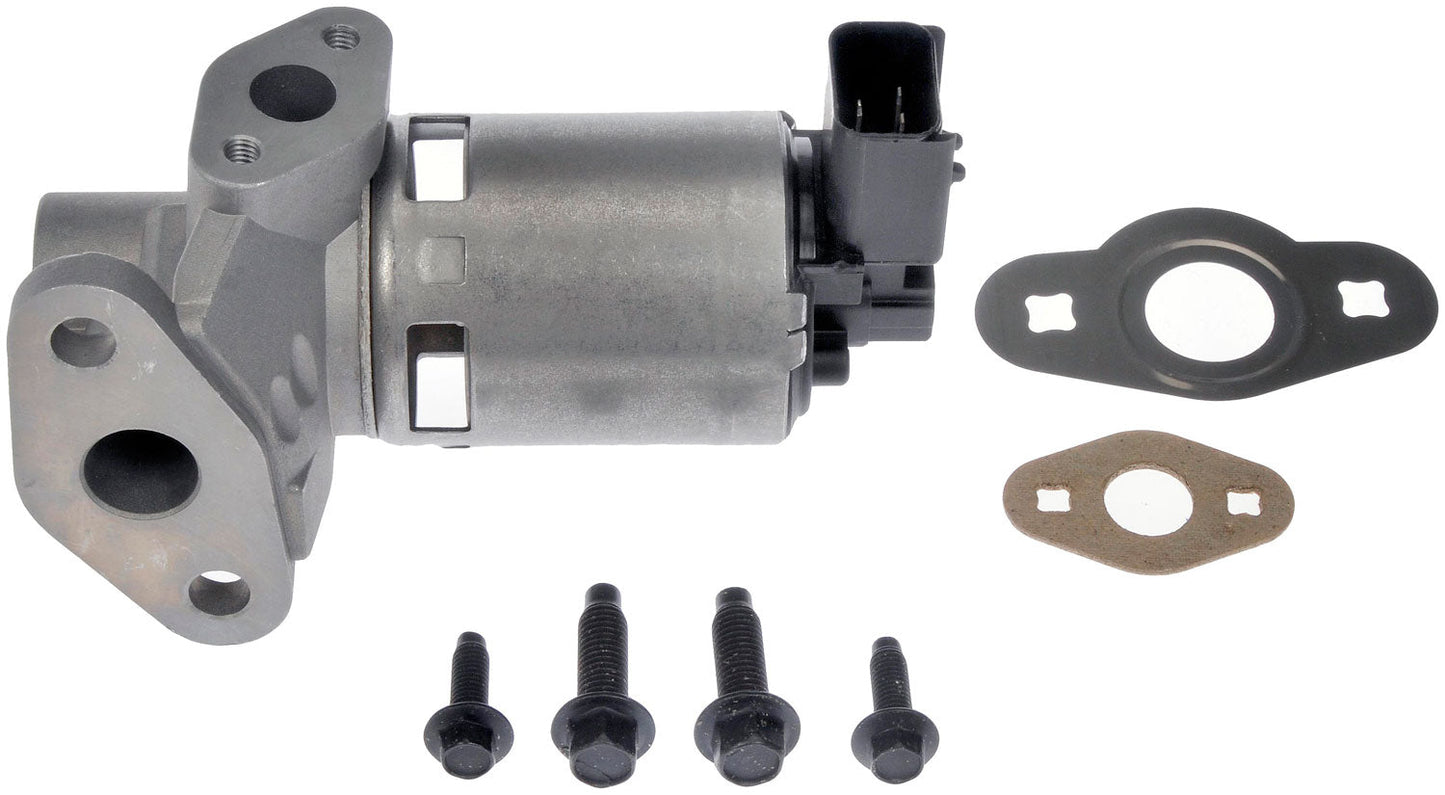 Exhaust Gas Recirculation Valve (Dorman 911-125)Fits 07-10 Chrysler Sebring