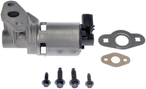 Exhaust Gas Recirculation Valve (Dorman 911-125)Fits 07-10 Chrysler Sebring