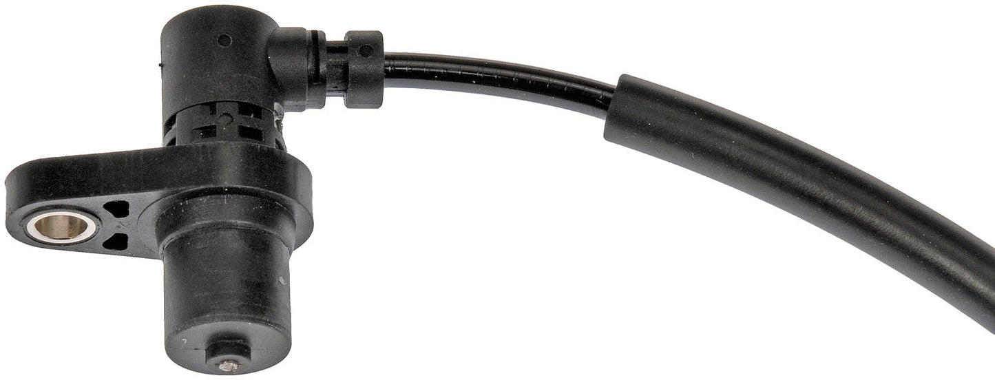 One Anti-Lock Braking System Wheel Speed Sensor - Dorman# 970-759