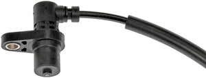 One Anti-Lock Braking System Wheel Speed Sensor - Dorman# 970-759