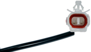 One Anti-Lock Braking System Wheel Speed Sensor - Dorman# 970-759