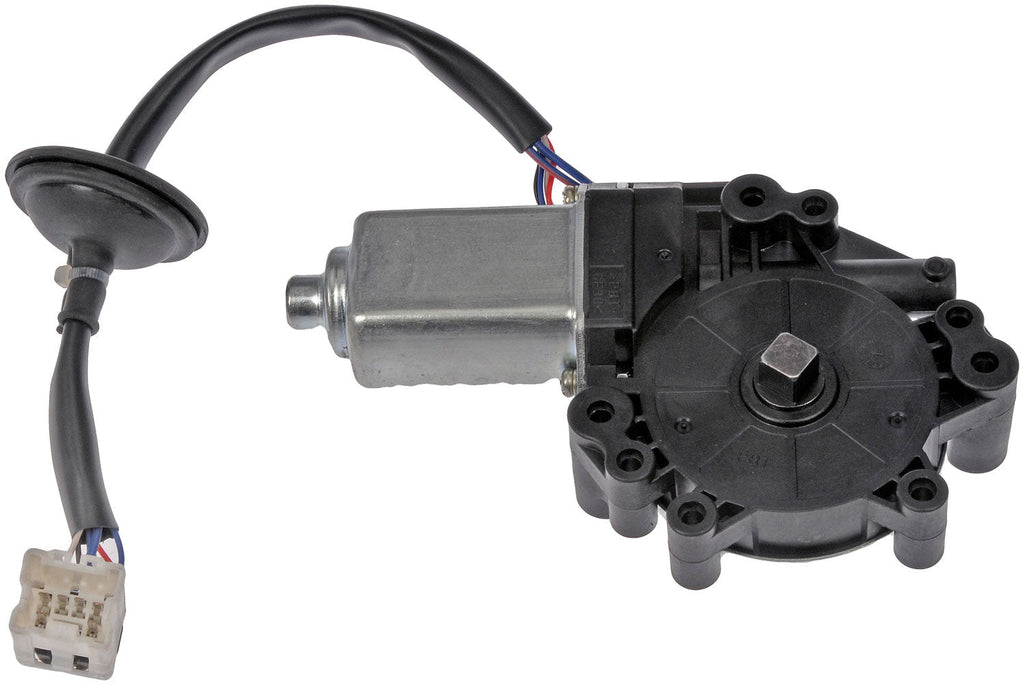 Window Lift Motor (Motor Only) - Dorman# 742-491