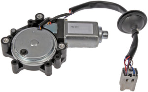 Window Lift Motor (Motor Only) - Dorman# 742-491
